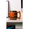 Paladone Donkey Kong Shaped Mug