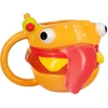 Paladone Durrr Burger Shaped Mug