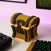 Paladone Fortnite Chest Lempa | 15 cm