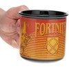 Paladone Fortnite spalvą keičiantis puodelis (350 ml)
