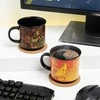 Paladone Fortnite spalvą keičiantis puodelis (350 ml)