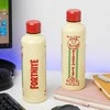 Paladone Fortnite metalinė gertuvė | 500ml