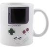 „Paladone Nintendo Game Boy“ šilumą keičiantis puodelis