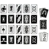 Paladone Harry Potter Dark Arts Playing Cards in a Tin