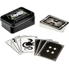 Paladone Harry Potter Dark Arts Playing Cards in a Tin