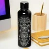 Paladone Harry Potter metalinė gertuvė - Death Eater | 500ml
