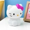 Paladone PALADONE Hello Kitty silikoninė lempa (aukštis: 15 cm - baterija)