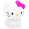 Paladone PALADONE Hello Kitty silikoninė lempa (aukštis: 15 cm - baterija)