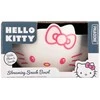 Paladone Hello Kitty dubenėlio užkandis
