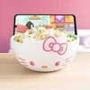 Paladone Hello Kitty dubenėlio užkandis