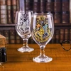 Paladoneharry Potter Hogvartso spalvą keičianti vandens stiklinė V2