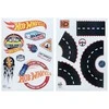 Paladone Hot Wheels Personalisation Wall Decals