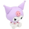 Paladone Hello Kitty Kuromi eraser