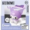 Paladone Hello Kitty Kuromi eraser
