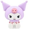 Paladone Hello Kitty Kuromi eraser