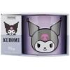 Paladone Hello Kitty Kuromi mug 400ml