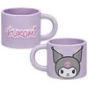 Paladone Hello Kitty Kuromi mug 400ml