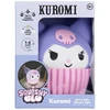 Paladone Kuromi SquishyGlo Silicone Light rechargeable
