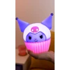 Paladone Kuromi SquishyGlo Silicone Light rechargeable
