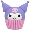 Paladone Kuromi SquishyGlo Silicone Light rechargeable