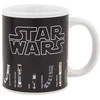 Paladone Star Wars light saber mug
