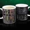 Paladone Star Wars (Weapon) puodelis | Reaguojantis į karštį 300ml