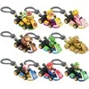 Paladone Mario Kart kuprinės draugai (įvairūs)