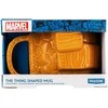 „Paladone Marvel“ fantastiškas ketvertas: 3D formos puodelis
