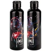 Paladone Spider-Man Metal metalinė gertuvė - Miles Morales | 500ml