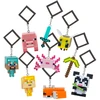 Paladone Minecraft kuprinės bičiuliai (įvairūs)