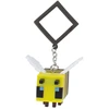 Paladone Minecraft kuprinės bičiuliai (įvairūs)