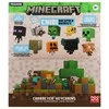 Paladone Minecraft kuprinės bičiuliai 3 serija (įvairūs)
