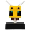 Stalinė lempa Paladone PALADONE Minecraft Lampka Icon - Pszczółka