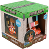 Paladone Minecraft Cat GloBuddies lempa | 14.3 cm