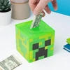 Paladone Minecraft Creeper Maze Safe V2