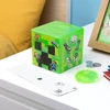 Paladone Minecraft Creeper Maze Safe V2