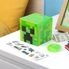 Paladone Minecraft Creeper Maze Safe V2