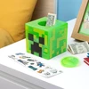 Paladone Minecraft Creeper Maze Safe V2