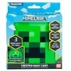Paladone Minecraft naktinė lemputė