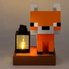 Paladone Minecraft - Fox Gnome Light