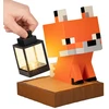 Paladone Minecraft - Fox Gnome Light