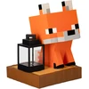 Paladone Minecraft - Fox Gnome Light