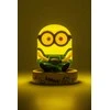 Paladone Minions piktograma šviesa