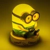 Paladone Minions piktograma šviesa