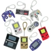 Nintendo Console Backpack Buddies ( Assorted )