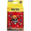 Paladone „One Piece“ žaidimo kortos skardinėje dėžutėje