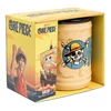 Paladone One Piece Netflix 3D puodelis | 350 ml