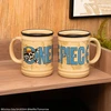 Paladone One Piece Netflix 3D puodelis | 350 ml