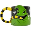 Paladone Oogie Boogie Shaped GITD Mug