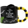 Paladone Oogie Boogie Shaped GITD Mug